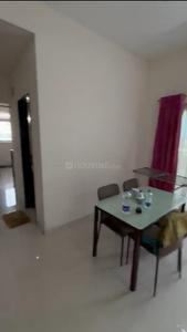 Hall Image of 1600 Sq.ft 3 BHK Apartment / Flat for rent in Kodailbail Mangalore for Rs. 36000
