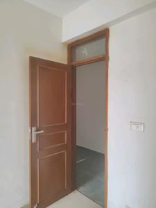 Bedroom Image of 1000 Sq.ft 2.5 BHK Apartment / Flat for sale in KLJ Greens, Faizupur Majra Neemka Faridabad for Rs. 8600000