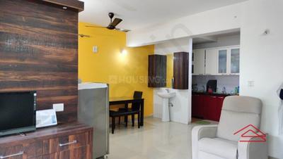 Hall Image of 1252 Sq.ft 2 BHK Apartment / Flat for sale in Bren Woods, Electronic City Phase 2 Bengaluru for Rs. 6995000