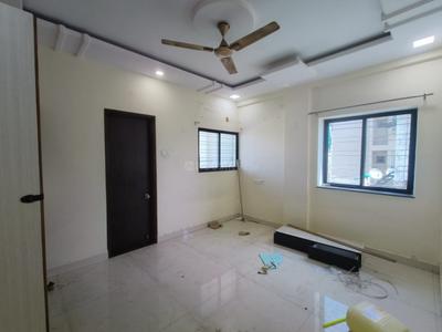 Bedroom Image of 1500 Sq.ft 3 BHK Apartment / Flat for rent in Mihan Nagpur for Rs. 25000