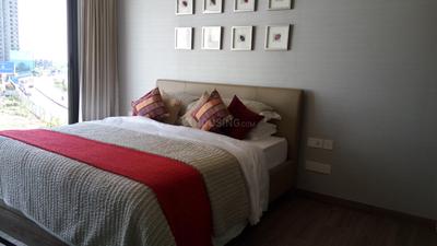 Bedroom Image of 2294 Sq.ft 3.5 BHK Apartment / Flat for sale in Sobha Marina One, Marine Drive Kochi for Rs. 27500000
