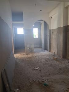 Living Room Image of 774 Sq.ft 2 BHK Apartment / Flat for sale in Dum Dum Park Kolkata for Rs. 4644000