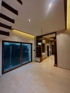Hall Image of 2600 Sq.ft 4 BHK Independent House for sale in Pukkattupady Kochi for Rs. 14000000