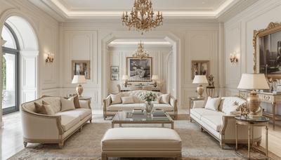 Hall Image of 2260 Sq.ft 3 BHK Villa for sale in Lodha Villa Imperio, Palava Phase 2 Thane for Rs. 38000000