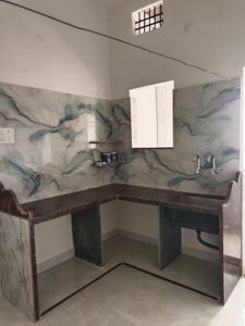 Kitchen Image of 1450 Sq.ft 2 BHK Independent House for rent in Bhatagaon Raipur for Rs. 15000
