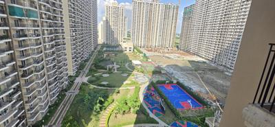 Image of 1115 Sq.ft 3 BHK Apartment / Flat for sale in ATS Pious Hideaways, Sector 150, Noida for Rs. 19500000