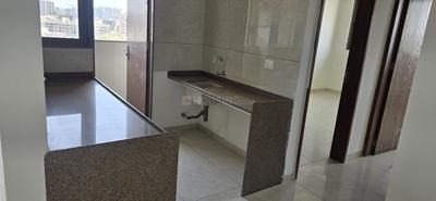 Kitchen Image of 1200 Sq.ft 2 BHK Apartment / Flat for sale in Parkview One, Naranpura Ahmedabad for Rs. 9000000