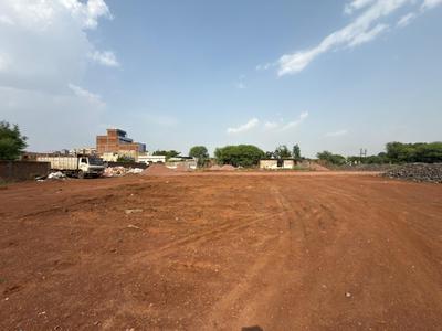 Image of 1000 Sq.ft Residential Plot / Land for sale in Bhilai Steel Plant, Bhilai for Rs. 1900000