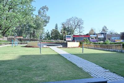 Image of 1920 Sq.ft 3 BHK Apartment / Flat for sale in Pacific Eiffel Homes, Sahastradhara Road, Dehradun for Rs. 25700000