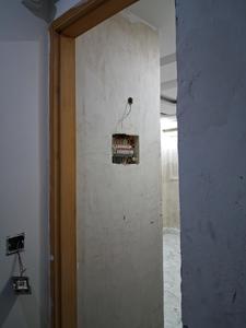 Main Entrance Image of 1050 Sq.ft 2 BHK Apartment / Flat for sale in Hark Sai Homes 6 by Hark Infrastructure Developers Private Limited, Sector 49 Noida for Rs. 5000000