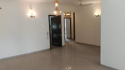 Living Room Image of 2100 Sq.ft 4 BHK Apartment / Flat for sale in Vipul Greens, Sector 48 Gurgaon for Rs. 41500000