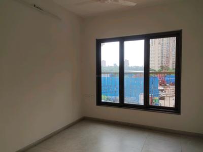 Bedroom Image of 750 Sq.ft 2 BHK Apartment / Flat for sale in Abrol Signature, Malad West Mumbai for Rs. 13000000