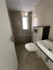 Image of 850 Sq.ft 2 BHK Apartment / Flat for sale in Godrej Green Cove, Mahalunge, Pune for Rs. 7100000