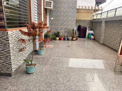 Image of 1860 Sq.ft 4 BHK Independent House for sale in New Rajendra Colony, Rohtak for Rs. 16000000
