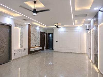 Living Room Image of 2250 Sq.ft 4 BHK Builder Floor for sale in Ultra Luxury Builder Floor, Sector 85 Faridabad for Rs. 24000000