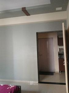 Bedroom Image of 1500 Sq.ft 2 BHK Apartment / Flat for rent in Memnagar Ahmedabad for Rs. 31500