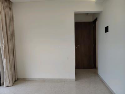 Bedroom Image of 950 Sq.ft 2 BHK Apartment / Flat for sale in Advance Galaxy, Kharghar Navi Mumbai for Rs. 12000000