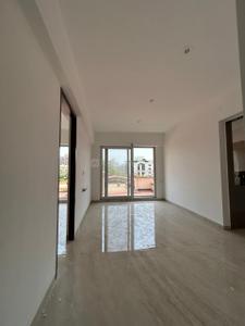 Hall Image of 1200 Sq.ft 2 BHK Apartment / Flat for sale in Vishv Eleanor, Nerul Navi Mumbai for Rs. 22500000