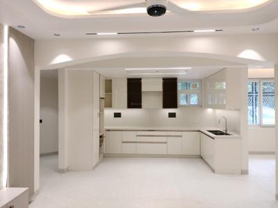 Living Room Image of 1950 Sq.ft 3 BHK Apartment / Flat for sale in Sector 23 Dwarka New Delhi for Rs. 27200000