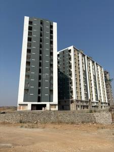 Image of 540 Sq.ft 2 BHK Apartment / Flat for sale in ARP Suburbia, Lonikand, Pune for Rs. 5000000