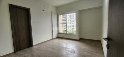 Bedroom Image of 1120 Sq.ft 3 BHK Apartment / Flat for sale in Moshi Pune for Rs. 6656165