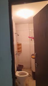 Image of 800 Sq.ft 3 BHK Apartment / Flat for sale in Adore Happy Homes Exclusive, Sector 86, Faridabad for Rs. 7200000