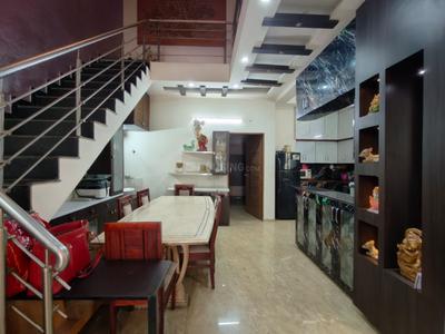Hall Image of 2700 Sq.ft 4 BHK Villa for sale in Thaltej Ahmedabad for Rs. 65000000