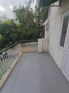 Balcony Image of 1993 Sq.ft 4 BHK Independent House for sale in Bodakdev Ahmedabad for Rs. 24000000