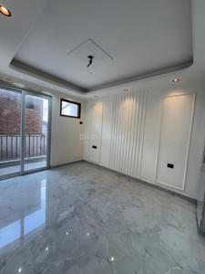 Bedroom Image of 1125 Sq.ft 3 BHK Apartment / Flat for sale in Chhattarpur New Delhi for Rs. 8000000