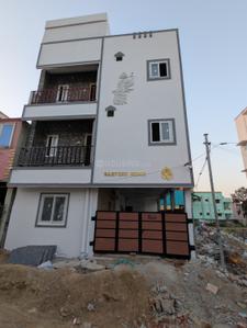 Image of 580 Sq.ft 1 BHK Apartment / Flat for rent in Guduvancheri, Chennai for Rs. 8000