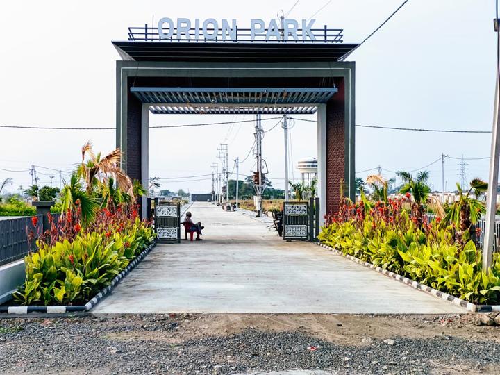 AMG Orion Park Main Image 1