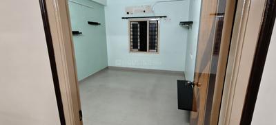 Bedroom Image of 1700 Sq.ft 3 BHK Apartment / Flat for rent in Kothapet Hyderabad for Rs. 25000