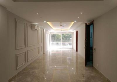 Hall Image of 2200 Sq.ft 3 BHK Builder Floor for rent in Greater Kailash I New Delhi for Rs. 182000