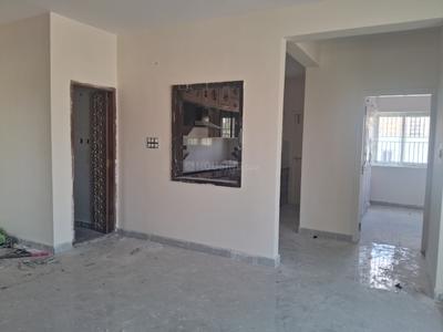 Hall Image of 1300 Sq.ft 3 BHK Apartment / Flat for rent in HBR Layout Bengaluru for Rs. 37000