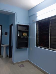 Hall Image of 500 Sq.ft 1 BHK Apartment / Flat for rent in Electronic City Bengaluru for Rs. 16000