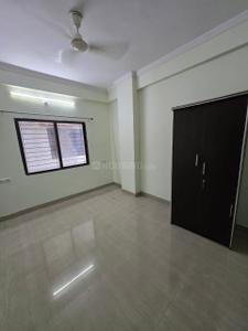 Bedroom Image of 1125 Sq.ft 3 BHK Apartment / Flat for sale in Sterling Pacific Blue, Hoshangabad Road Bhopal for Rs. 4800000