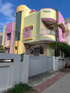 Image of 3500 Sq.ft 5 BHK Independent House for sale in Vasna, Vadodara for Rs. 50000000