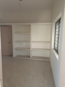 Bedroom Image of 975 Sq.ft 2 BHK Apartment / Flat for sale in Nallakunta Hyderabad for Rs. 6500000