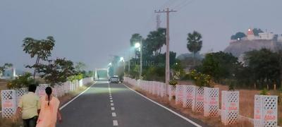Image of 200 Sq.ft Residential Plot / Land for sale in Peda Palakaluru, Guntur for Rs. 1655558