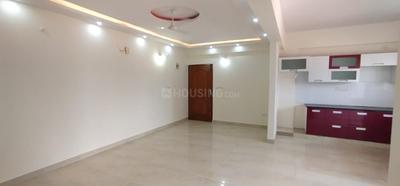 Hall Image of 1045 Sq.ft 2 BHK Apartment / Flat for rent in Electronic City Bengaluru for Rs. 25000