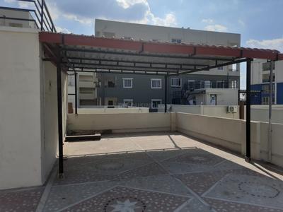 Balcony Image of 3410 Sq.ft 4 BHK Villa for sale in Prime Alpenia, Mokila Hyderabad for Rs. 55000000