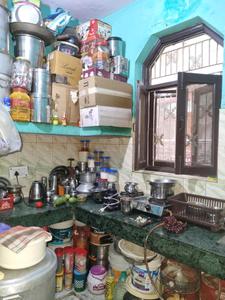 Kitchen Six Image of 5501 Sq.ft 12 BHK Independent House for sale in Hastsal New Delhi for Rs. 36000000