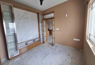 Living Room Image of 2490 Sq.ft 4 BHK Apartment / Flat for rent in BSCPL Bollineni Astra, Kogilu Bengaluru for Rs. 90000
