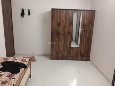 Bedroom Image of 600 Sq.ft 2 BHK Apartment / Flat for sale in Prime Sadhu Adarsh Prime Aura, Jogeshwari West Mumbai for Rs. 13500000