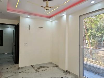 3 BHK Independent Builder Floor