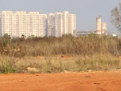 Image of 1800 Sq.ft Residential Plot / Land for sale in Harapur, Bhubaneswar for Rs. 3960000