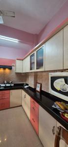 Kitchen Image of 2560 Sq.ft 4 BHK Villa for sale in Chembur Mumbai for Rs. 75000000