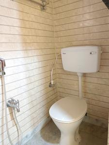 Bedroom One Image of 776 Sq.ft 2 BHK Apartment / Flat for sale in Behala Kolkata for Rs. 4200000