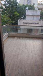 Balcony Image of 1500 Sq.ft 3 BHK Independent House for rent in Ashok Nagar Pune for Rs. 52000