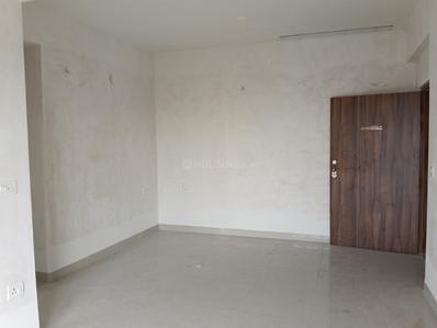 Hall Image of 950 Sq.ft 3 BHK Apartment / Flat for sale in Purti Aroma, Rajarhat Kolkata for Rs. 9500000